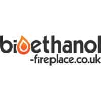 Bioethanol Fireplace logo