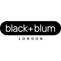 Black+Blum logo