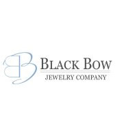 Black Bow Jewelry Company logo