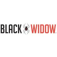 Black Widow logo