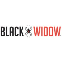 Black Widow logo
