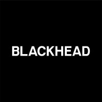 BLACKHEAD logo