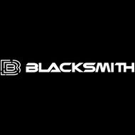 Blacksmith logo
