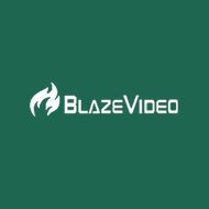 BlazeVideo logo