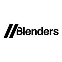 Blenders Eyewear logo
