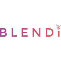 BLENDi logo