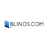 Blinds.com logo
