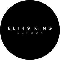 Bling King London logo