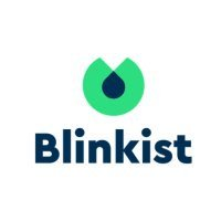 Blinkist logo