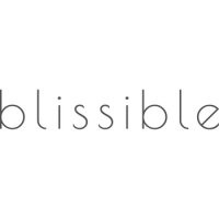 Blissible logo