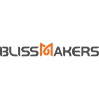 Blissmakers logo