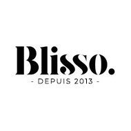 Blisso logo