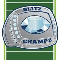 Blitz Champz logo