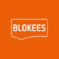 Blokees logo