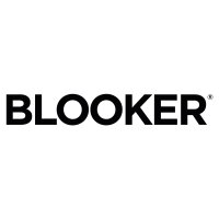 BLOOKER logo