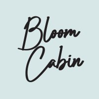 Bloomcabin logo