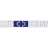 Blue Cross logo
