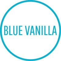 Blue Vanilla logo