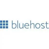 Bluehost logo