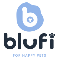 Blufi logo