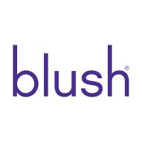 Blush logo