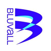 Bluvall logo