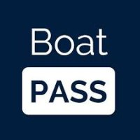 BoatPass logo