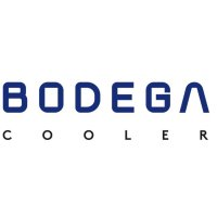 BODEGA cooler logo
