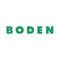 Boden logo