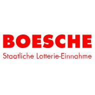 BOESCHE logo
