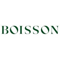 Boisson logo