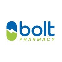 Bolt Pharmacy logo