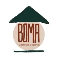 Boma Garden Centre logo