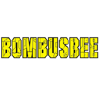 Bombusbee logo
