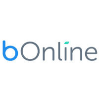 bOnline logo