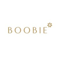 Boobie logo