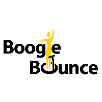 Boogie Bounce logo