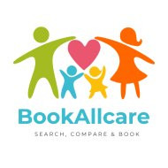 BookAllCare logo