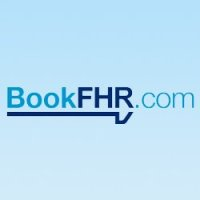 BookFHR logo