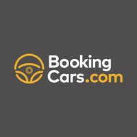 BookingCars logo