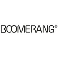 Boomerang logo