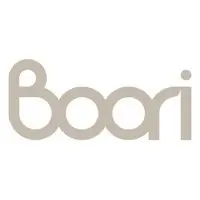 Boori logo