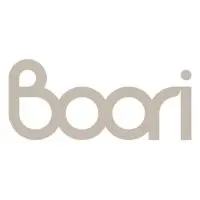 Boori logo