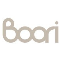 Boori logo