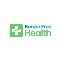 Border Free Health logo
