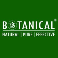 Botanical Green Lab logo
