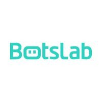Botslab logo