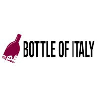 Bottle of Italy logo