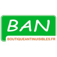 Boutique anti-nuisibles logo