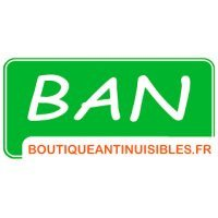 Boutique anti-nuisibles logo